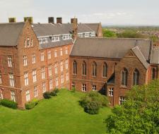 Austin Friars & St Monica's Preparatory School, Подготовительная школа Austin Friars & St Monica's