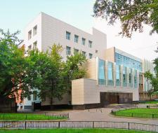 Московский государственный академический художественный институт имени В.И. Сурикова при Российской академии художеств, МГАХИ