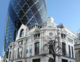BPP University, Университет BPP