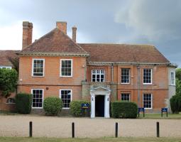 Cambridge Stoke College, Колледж Кембридж Стоук
