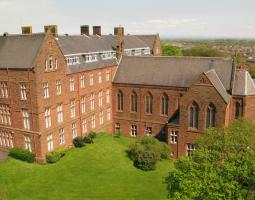 Austin Friars & St Monica's Preparatory School, Подготовительная школа Austin Friars & St Monica's