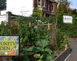 Brighton & Hove Montessori School, Школа Монтессори Brighton & Hove