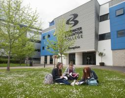 Bridgwater and Taunton College, Колледж Бриджвотер-Тонтон