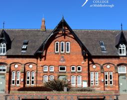 Askham Bryan College, Колледж Асхэма Брайана