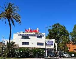 The American College in Spain,  Американский колледж в Марбелье