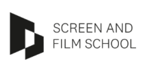 Лого Screen and Film School Brighton, Школа кинопроизводства в Брайтоне