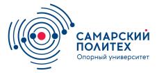 Лого Самарский государственный технический университет, СамГТУ
