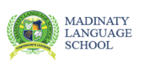 Лого Madinaty Language School — Cairo, Лингвистическая школа Madinaty в Каире