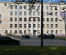 Институт театрального искусства им. Народного артиста СССР И.Д. Кобзона, ИТИ