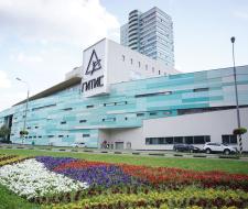 Российский институт театрального искусства — ГИТИС
