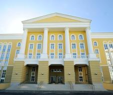 Академия акварели и изящных искусств Сергея Андрияки, ААиИ