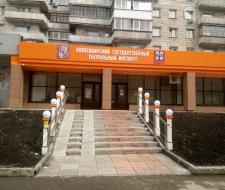 Новосибирский государственный театральный институт, НГТИ