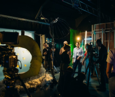 Screen and Film School Brighton, Школа кинопроизводства в Брайтоне