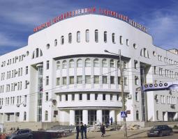 Самарский государственный технический университет, СамГТУ