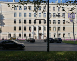 Институт театрального искусства им. Народного артиста СССР И.Д. Кобзона, ИТИ