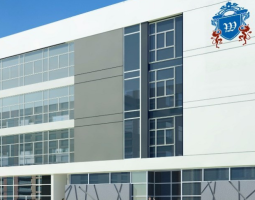 Winchester School — Fujairah, Винчестерская школа в Фуджейре