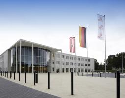 International School of Bremen, Международная школа Бремена