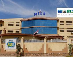 Madinaty Integrated Language Schools, Языковая школа Madinaty Integrated