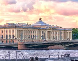 Санкт-Петербургская академия художеств имени Ильи Репина, СПбАХ