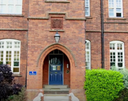 Chafyn Grove School, Частная школа Chafyn Grove School