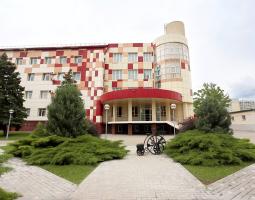 Краснодарский государственный институт культуры, КГИК