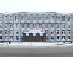 Сибирский государственный автомобильно-дорожный университет, СибАДИ