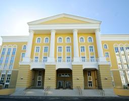 Академия акварели и изящных искусств Сергея Андрияки, ААиИ