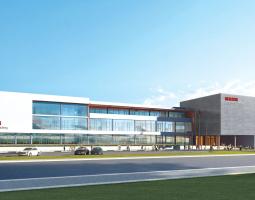 American Academy — Qatar, Американская академия в Катаре