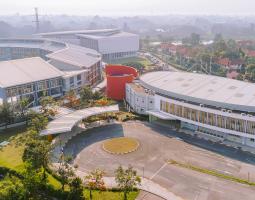 Satit International Bilingual School of Rangsit University Chiangmai (SIBS), Международная двуязычная школа Satit при Университете Рангсит в Чиангмае