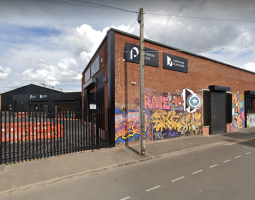 Screen and Film School Birmingham, Школа кинопроизводства в Бирмингеме