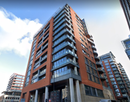 Screen and Film School Manchester, Школа кинопроизводства в Манчестере
