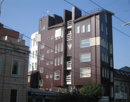 Южно-Российский гуманитарный институт, ЮРГИ