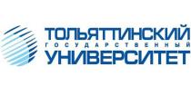 Лого Тольяттинский государственный университет, ТГУ