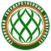 Лого Тувинский государственный университет, ТувГУ