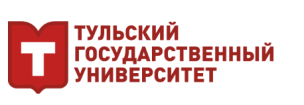 Лого Тульский государственный университет, ТулГУ