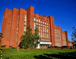 Ярославский государственный технический университет, ЯГТУ