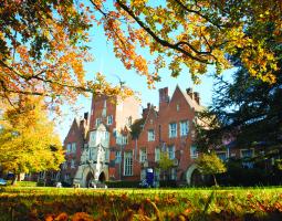 Summer School at Epsom College, Летняя школа в Эпсом-колледже