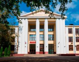 Ивановский государственный политехнический университет, ИвГПУ