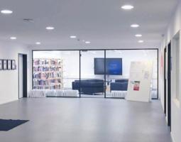 Mediadesign Hochschule — University of Applied Science, Университет прикладных наук и медиадизайна