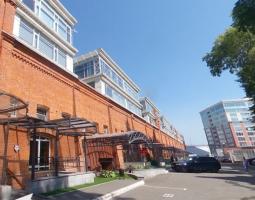 Международный социально-гуманитарный институт, МСГИ