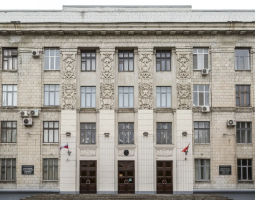 Волгоградский государственный технический университет, ВолгГТУ