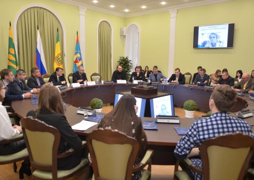 Пензенский государственный университет, ПГУ (Пенза, Россия)