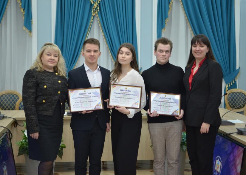 Пензенский государственный университет, ПГУ (Пенза, Россия)