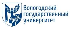 Лого Вологодский государственный университет, ВоГУ