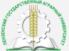 Лого Пензенский государственный аграрный университет, Пензенский ГАУ, ПГАУ