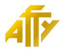 Лого Астраханский государственный технический университет, АГТУ