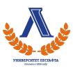 Лого Национальный государственный университет физической культуры, спорта и здоровья имени П.Ф. Лесгафта, НГУ им. Лесгафта