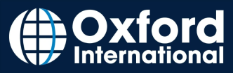 Лого Oxford International, Brighton (Summer UK Homestay), Оксфордская международная школа в Брайтоне (летние курсы)