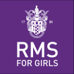 Лого RMS School Summer, Летняя школа RMS