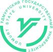 Лого Удмуртский государственный университет, УдГУ